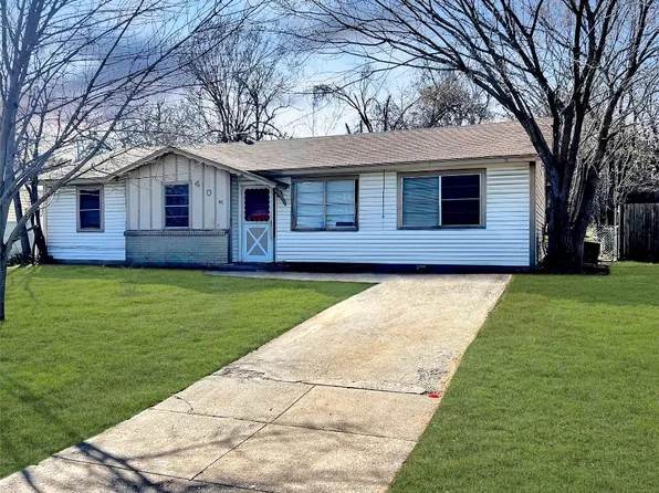 405 Byron St, Fort Worth, TX 76114