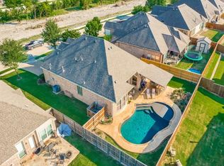 113 Parkside Rd, Forney, TX 75126