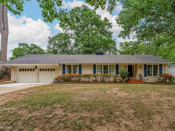 616 Monrovia St, Shreveport, LA 71106