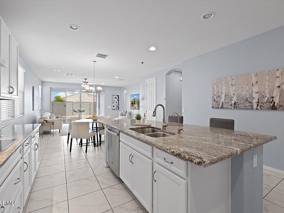 5th image of 2846 W NEW RIVER Drive