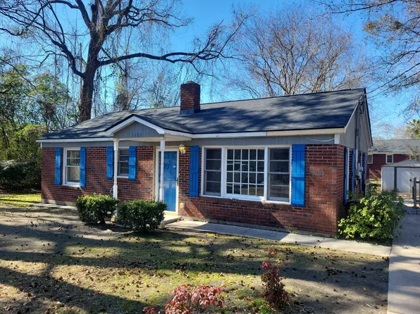 5403 Torgerson Ave, Charleston, SC 29406