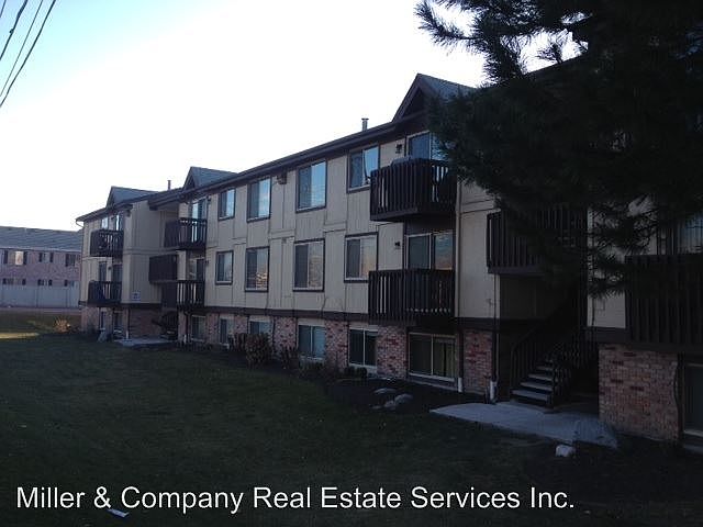 1st image of 5710 S 900 E APT 8