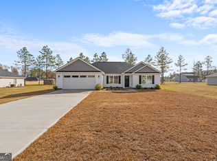 332 Tallulah Bnd, Ellabell, GA 31308