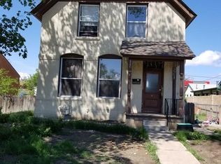 2829 E 4th St, Pueblo, CO 81001