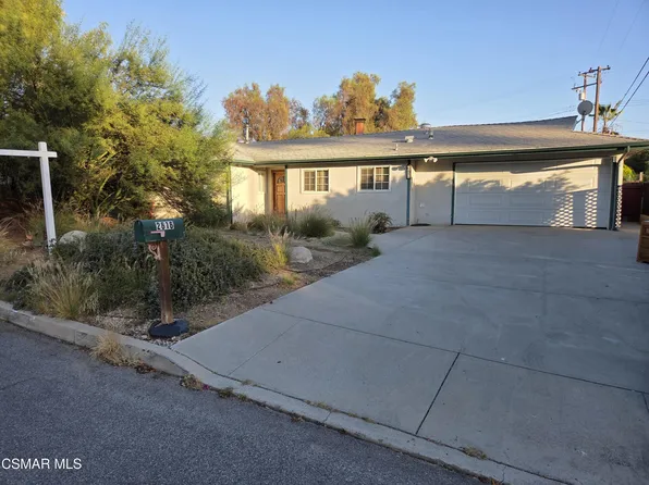 2616 Calle Olivo, Thousand Oaks, CA 91360