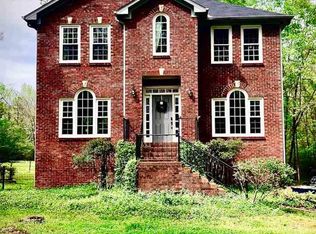 148 Windwood Cir, Alabaster, AL 35007