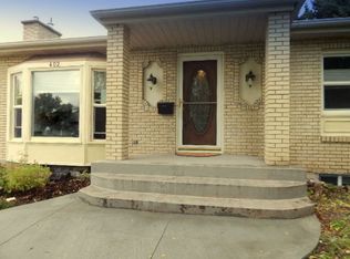 402 Dale Dr, Idaho Falls, ID 83402