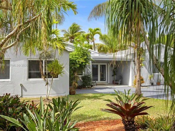 25900 SW 182nd Ave, Homestead, FL 33031