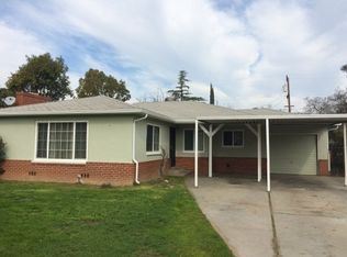 1115 E Griffith Way, Fresno, CA 93704