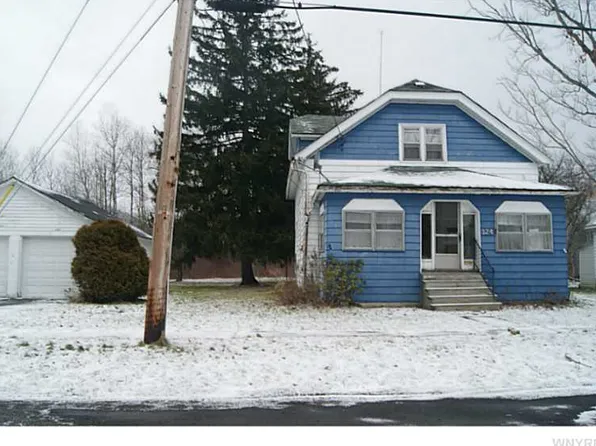 224 Academy St, Salamanca, NY 14779