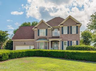 809 Berwyn Rd, Wilmington, NC 28409