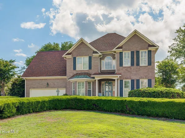 809 Berwyn Road, Wilmington, NC 28409