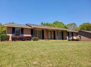 2315 Coventry Dr, Columbus, GA
