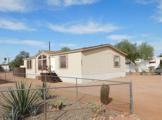 1432 E 22nd Ave, Apache Junction, AZ 85119