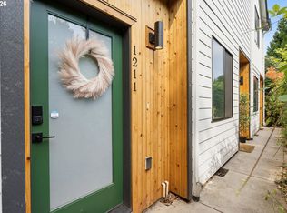 1211 N Winchell St #3, Portland, OR 97217