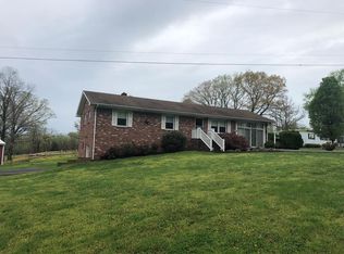 3115 Rosney Rd, Dillwyn, VA 23936
