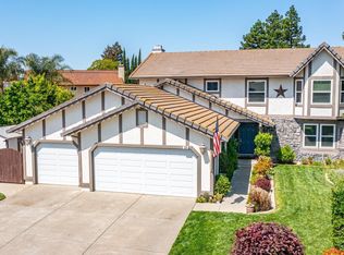 824 Stonegate Ct, Vacaville, CA 95687