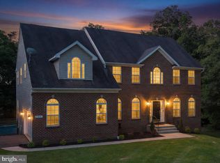 11041 N Keys Rd, Brandywine, MD 20613