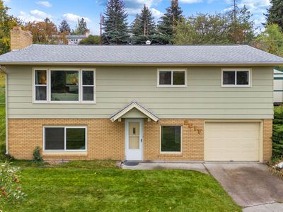 2517 S Hills Dr, Missoula, MT, 59803