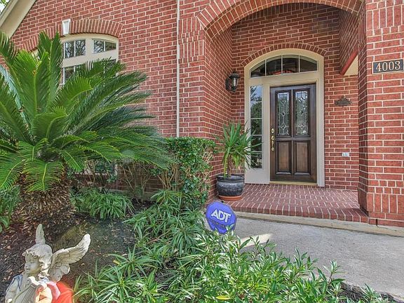 2nd image of 4003 Creek Hollow Ln