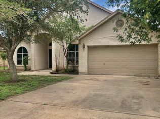 4744 Espada Grande Ave, Brownsville, TX 78526