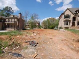 1116 Wimberly Rd, Atlanta, GA 30319