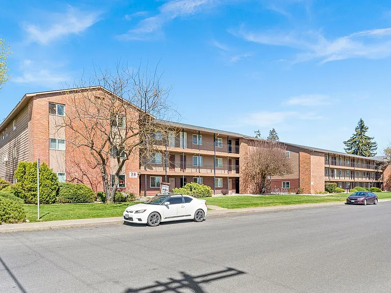 Union Park Apartments in Cheney! — Photo 63