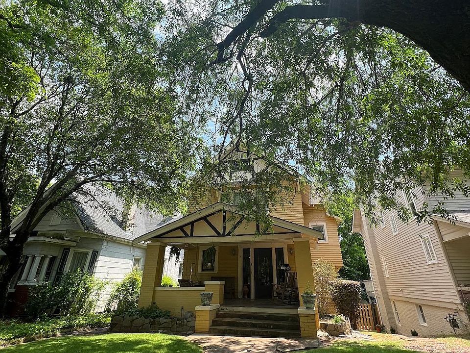 1605 Cullom St S, Birmingham, AL 35205 Zillow