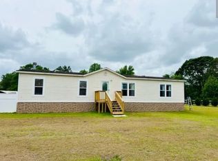 23000 Lonnie Hadley Rd, Perdido, AL 36562