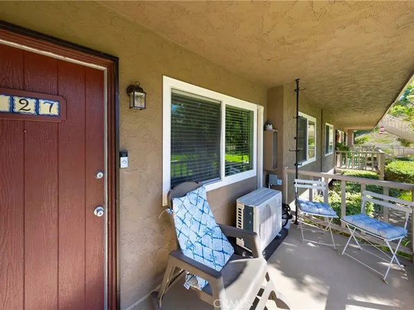 611 S La Veta Park Cir Unit 127, Orange, CA 92868