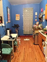 Rented by Sher Management