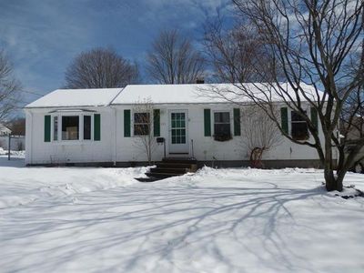 151 Drew Ave, Brockton, MA, 02302