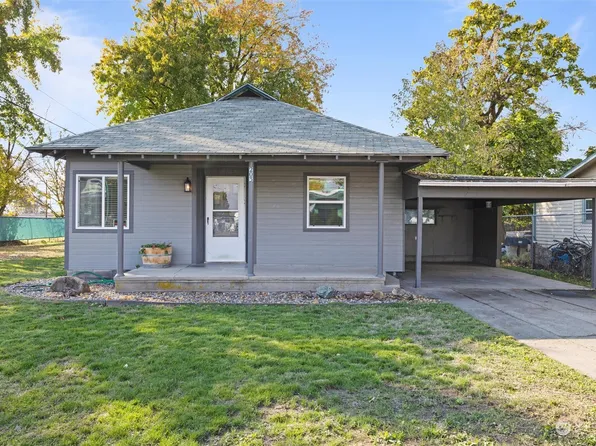 203 Avery Street, Walla Walla, WA 99362