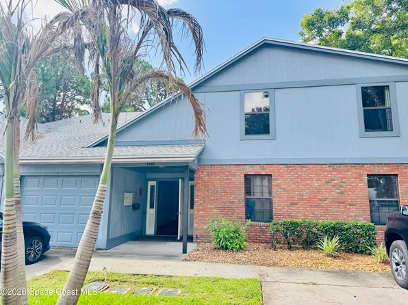 9000 York Ln #8F, West Melbourne, FL 32904