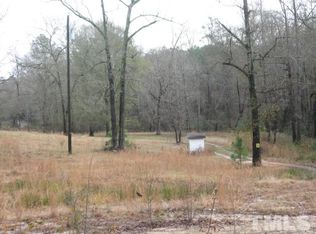2139 Bakers Chapel Rd, Smithfield, NC 27577