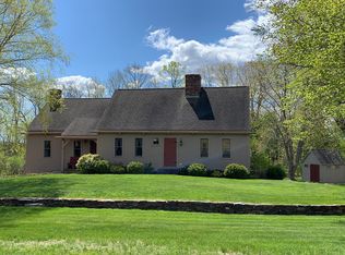 25 Settlers Way, Gorham, ME 04038