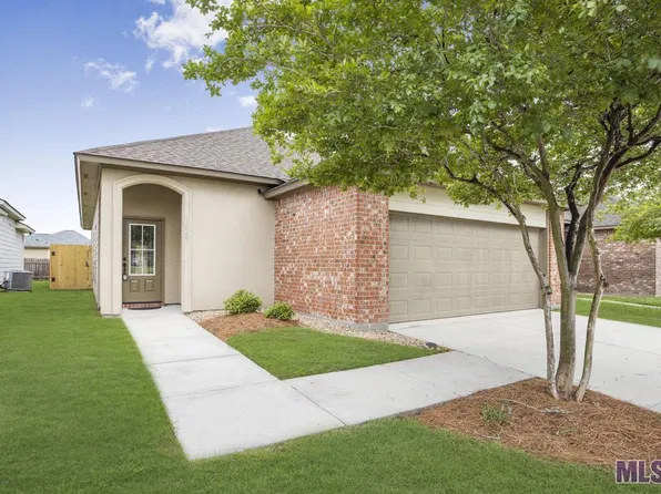 1645 El Tigre Dr, Saint Gabriel, LA 70776