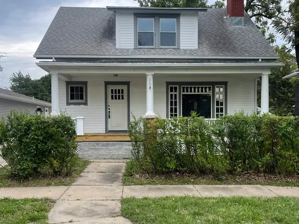 1118 Mechanic St, Emporia, KS 66801