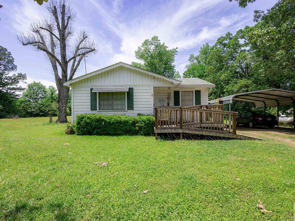 371 Bateson Ln, Texarkana, TX 75501 Zillow