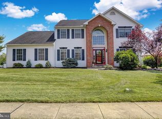 120 Penrose Ave, Blandon, PA 19510