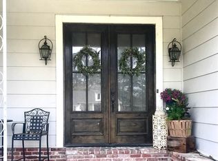 195 2nd St, Flora, MS 39071