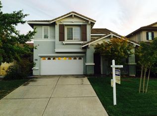 3406 Beretania Way, Sacramento, CA 95834