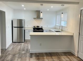 665 1st St #665, Rodeo, CA 94572