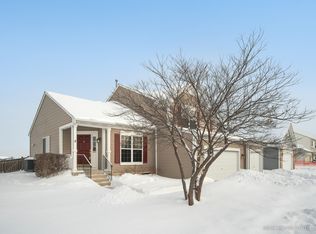 2958 Shetland Ln, Montgomery, IL 60538