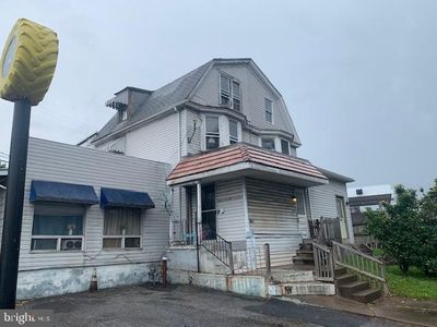 1926 Paxton St, Harrisburg, PA, 17104