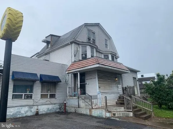 1926 Paxton St, Harrisburg, PA 17104