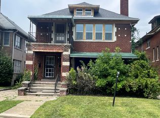 1938 Calvert St #2, Detroit, MI 48206