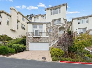 672 Via Rialto, Oakland, CA 94619