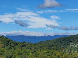 333 Ladd Rdg, Rosman, NC 28772