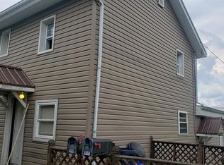 530 S 5th St, Indiana, PA 15701